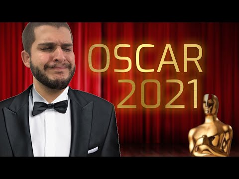 ACERTANDO OS VENCEDORES DO OSCAR VENDO APENAS OS TRAILERS DOS FILMES