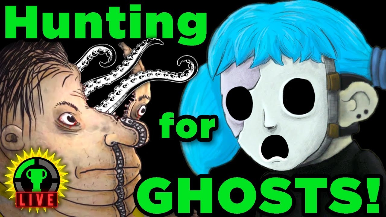 On The Hunt For The TRUTH! | Sally Face Episode 2 - YouTube