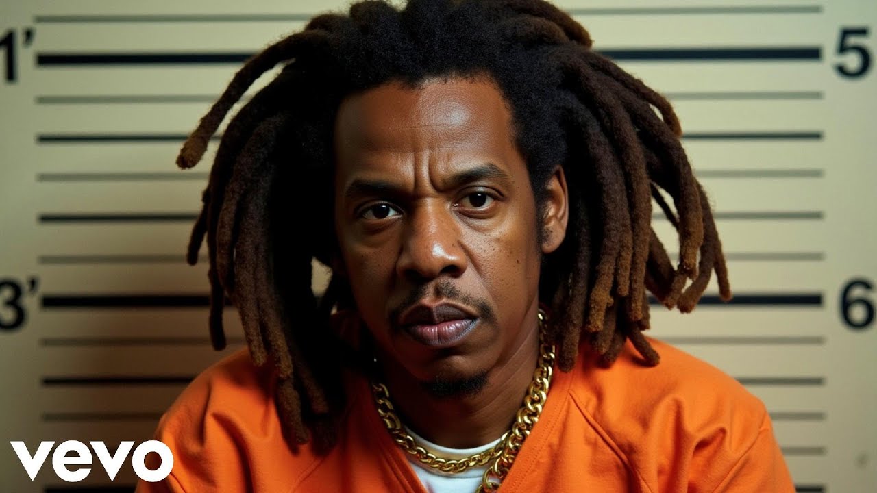 ⁣Jay-Z, Raekwon - Clint Eastwood ft. Ice Cube, Jadakiss, J. Cole [Video Music] 2025