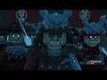 Ninjago General Vex Tribute 3 - Follow me (TryHardNinja)