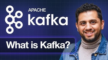 Kafka Explained in 3 minutes