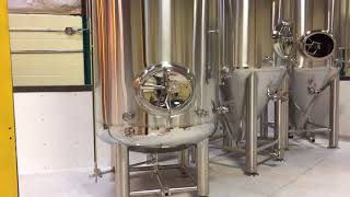 London brewing co-op
