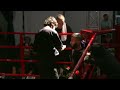 Abdul Razaq Hashimi vs Trent Simon | Boxing | YFN 3 | Full Fight | Gold Coast 2025