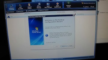 ASUS TS Mini Windows Home Server Home Computer Backup Setup & Configuration Linus Tech Tips