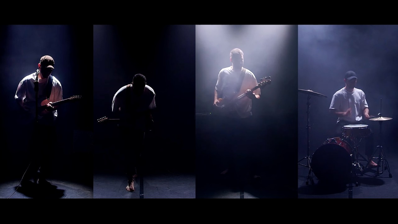 Harpier - Grem nazaj (Official Video)