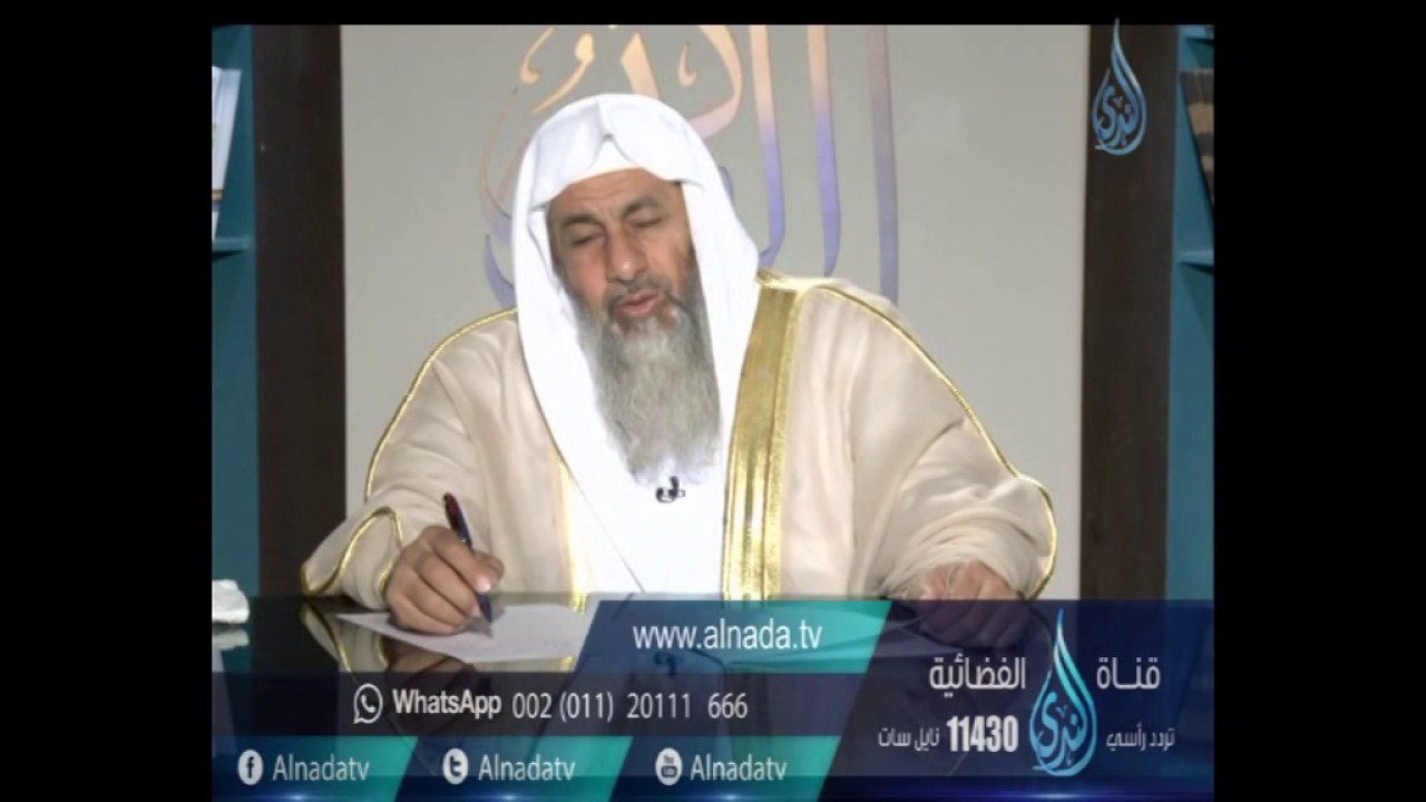 ما حكم من حج ولم يطوف طواف الوداع | الشيخ مصطفي العدوي