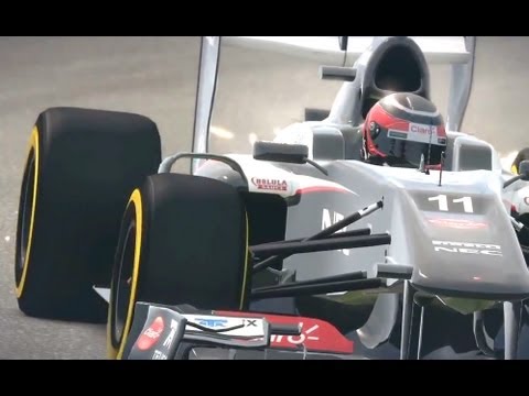 Video: Annunciata La Data Di Rilascio Di F1