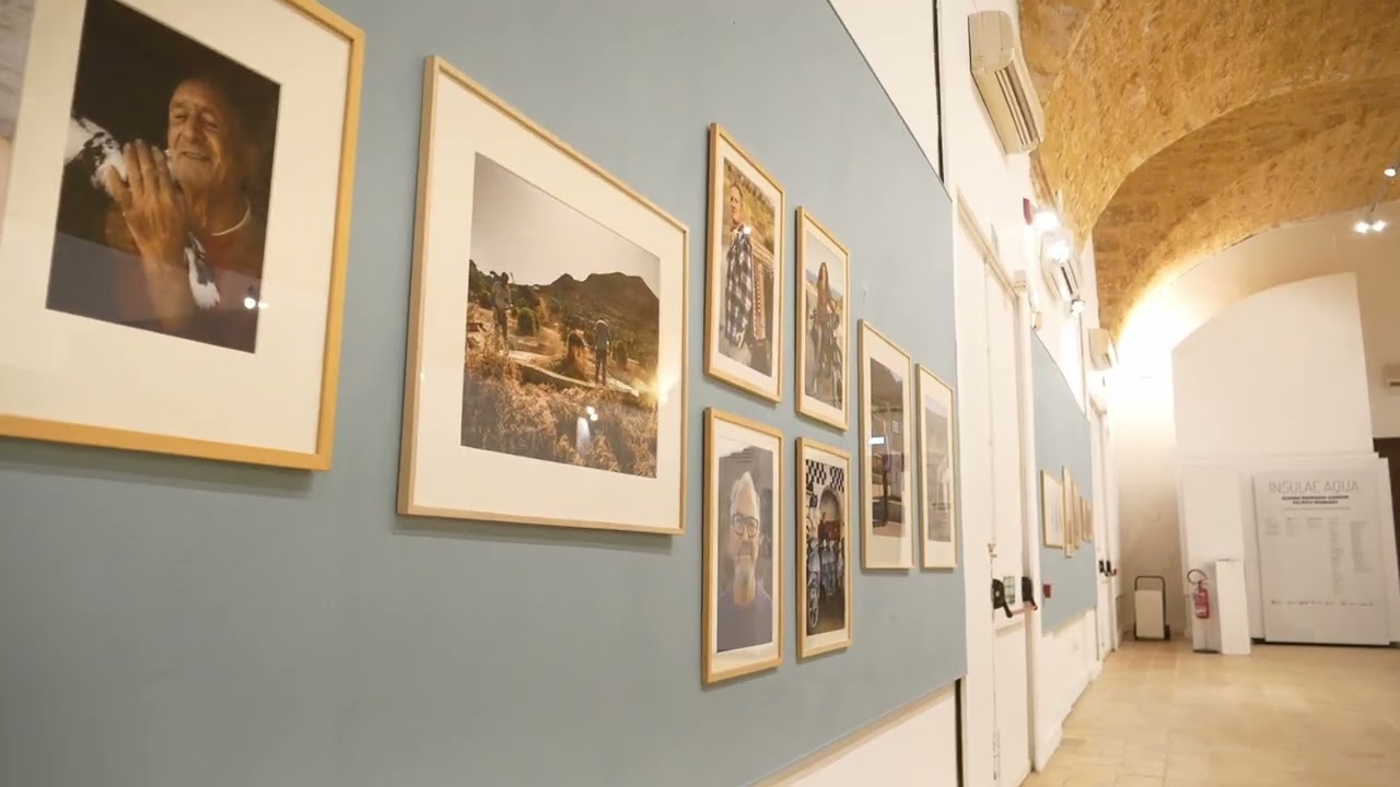 Le Fabbriche Chiaramontane: Un Viaggio tra Storia, Arte e Architettura Siciliana