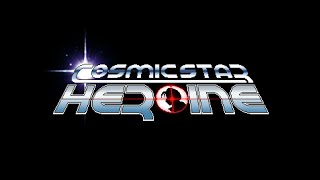 Cosmic Star Heroine - Chapter 7