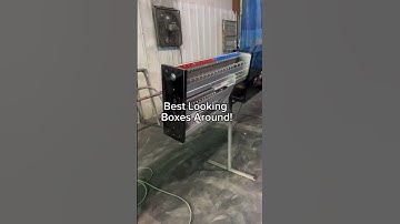 Bringing you the best tool boxes around where quality meets style! Call 660-855-1203 to talk…#tool