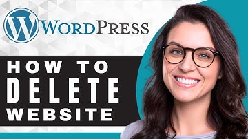 How to Delete a Website and Start Over in Wordpress | WordPress Tutorial (2025)