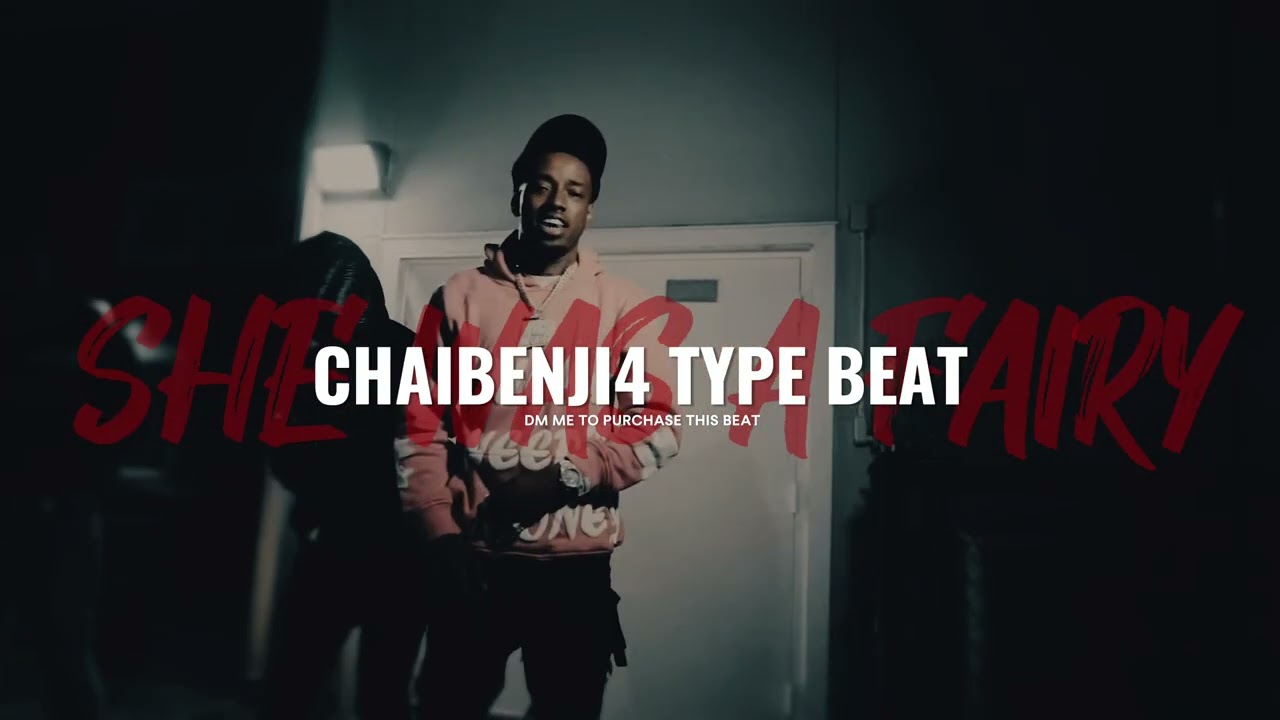 [FREE] ChaiBenji4 x EBK Jaaybo x LIl Sheik Type Beat - "She Was A Fairy"