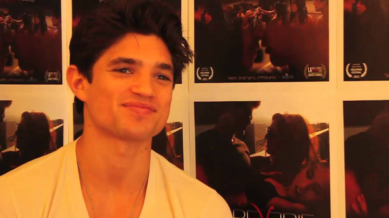 "IN REVERIE"- Character Snippet Kasey