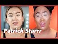 Patrick Starrr'ın Makyajını Yapmaya Çalıştım! | Following a Patrick Starrr Makeup Tutorial