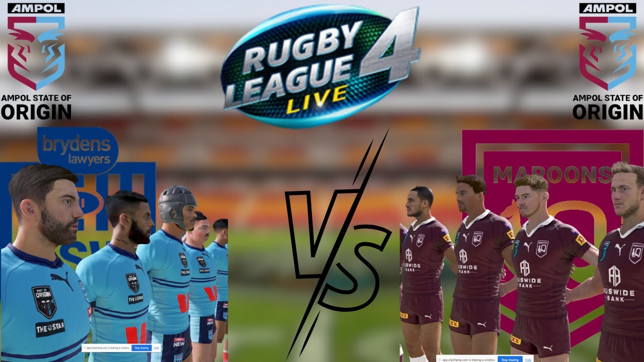 group 2 rugby league live stream