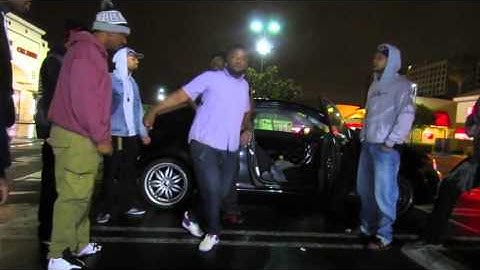 818 March 6 - 2013 Pt 5 Gudda,Universal, Kidcheese