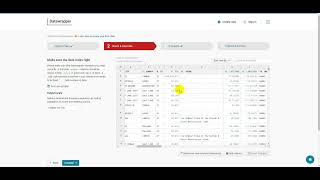 DataWrapper Demonstration