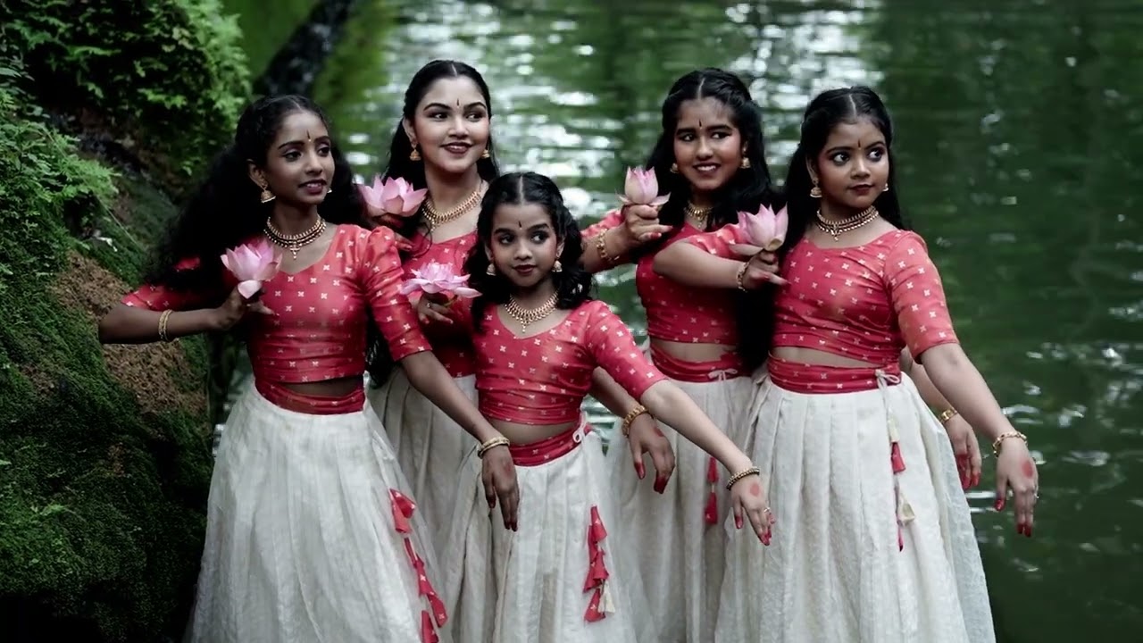 Arangettam promo - 2025