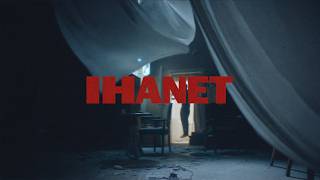 Ne Yaptığını Biliyorum | Konsept Teaser | AI Kısa Film