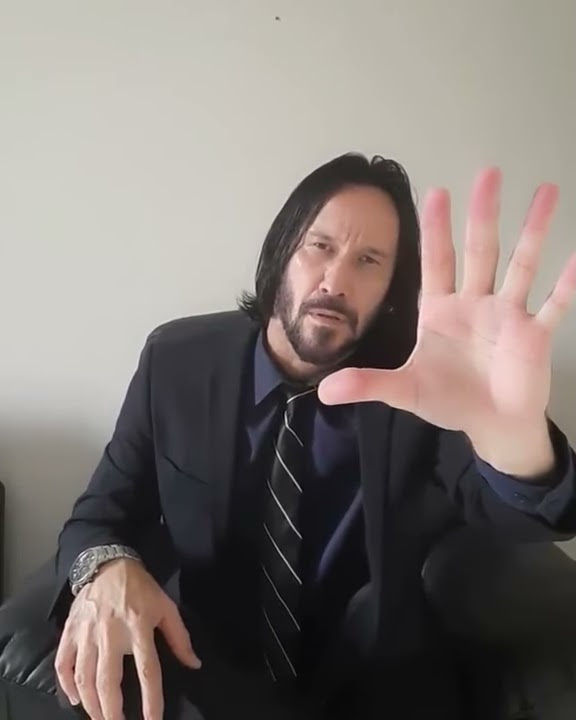 John wick brasileiro (Um tapa na gost***)