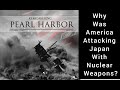 Why Was America Attacking Japan With Nuclear Weapons? What Was Wrong With Japan / #nuclear #ww2