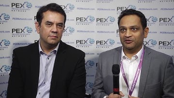 RPA and AI Summit 2016: Automation Anywhere & AT&T Interview