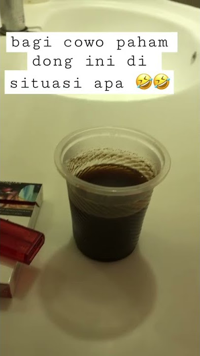 paham dong kalau kayak gini lagi kenapa🤣