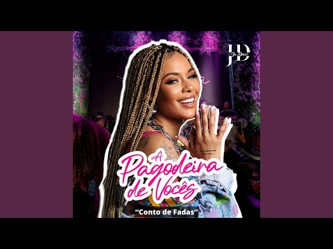 Ju Diniz - Conto De Fadas - Ao Vivo