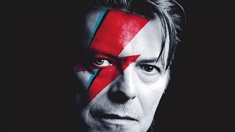 Henry Rollins - David Bowie