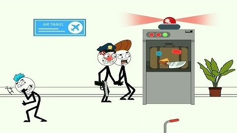 Thief Game Puzzle - Level 181-190 Answers - (TVC Global., Ltd Games) @JEDO12