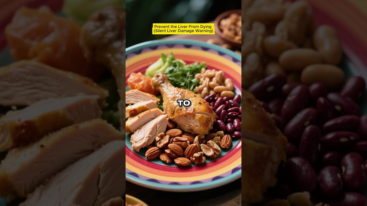 Fatty Liver to Liver Failure? Stop These Habits Before It’s Too Late