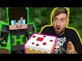 Minecraft Pasta Savaşları | CAKE WARS (Yeni Minigame)