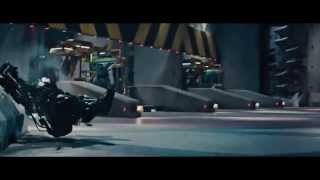映画『オール・ユー・ニード・イズ・キル』IMAX限定版予告編【HD】　2014年7月4日公開