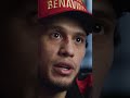 David Benavidez Sends a Strong Message to Caleb Plant | #BenavidezPlant