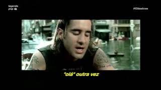 Creed - My Sacrifice [Tradução] (Clipe Oficial) | Clássicos