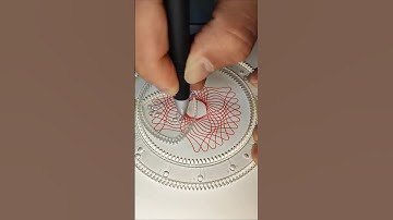 Wait for End 😲#art #shortvideo