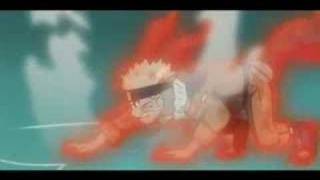 Naruto Before the March of Flames