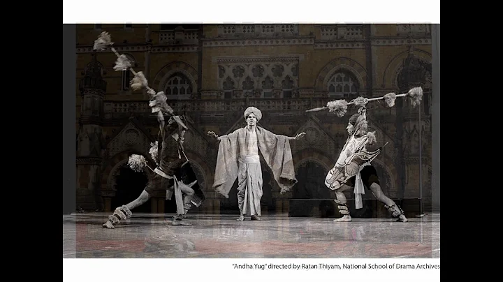 Power of Culture for a Just Society | Sudha Gopala...