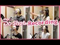 MAX37th Single「Do Shot」Recording