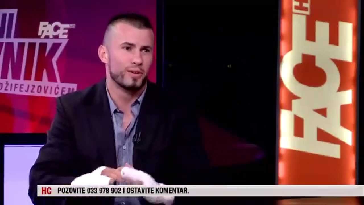 Evropski prvak Damir Beljo u CD-u: Ja sam Bosanac, Hrvat, ovo je moja zemlja