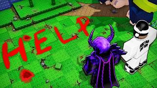 The Dark Truth About Steal an Egg...