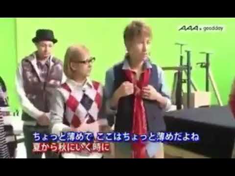 にっしー、ボッチにされるw