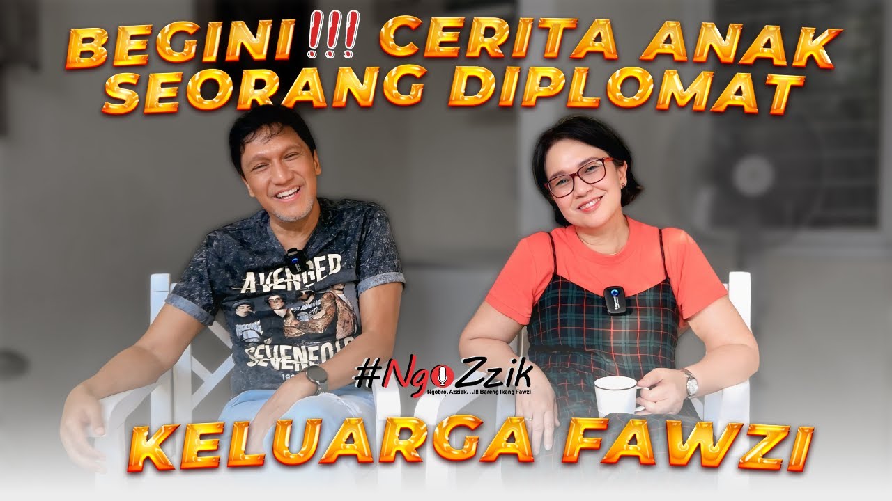 OBROLAN SERU ABANG ADE‼️ | NgoZzik Bareng Ade Gw 