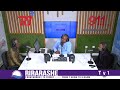 "Nagezeyo ngiye kwivuza ivi gusa, nsanga nari ndwaye n'izindi ndwara" Ndashimira Genuine Kunga.
