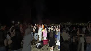 Ordu Büyükşehir Belediyesi Gençlik Ateşi Etkinliğimizden