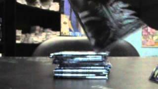GemXWave's 2010 Bowman Draft Baseball Box Break