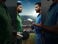 Ind vs Ban Teaser