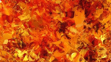 Abstract art with Blender and Krita