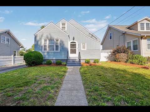 310 First Avenue, Stratford, CT home video tour