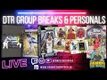 Topps Reverence Premiere! Fanatics Emanate MLB &amp; Marvel Chrome! DTR Group Breaks &amp; Personals